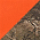 Orange Blaze/ Realtree Xtra 